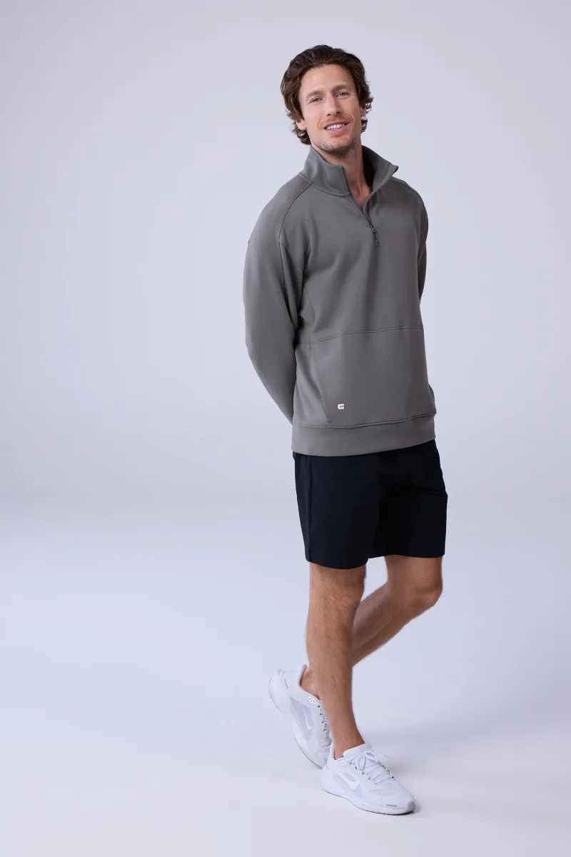 Centerline Men's Après Quarter Zip 2.0