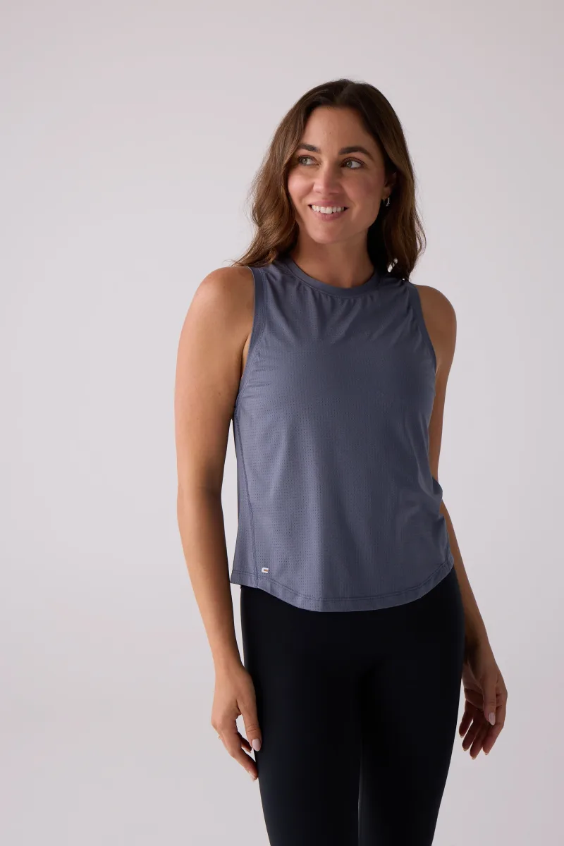 Centerline Women's AirLite Tank 2.0