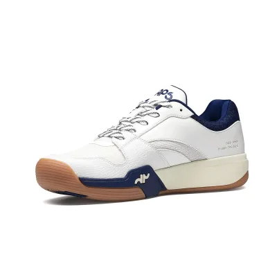 Zapatillas de pickleball DAPS Desi Low para mujer | Navy