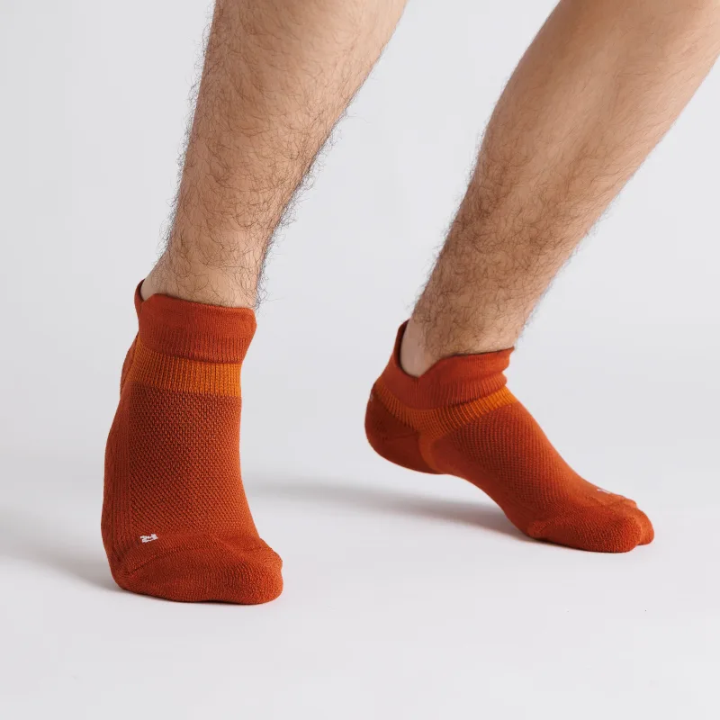 Squid Socks Fall Fanatic Grip Socks | Ankle
