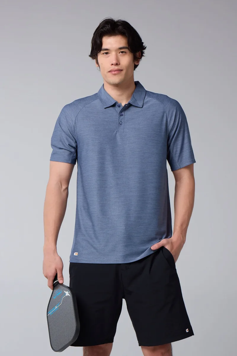 Centerline Men's Cross-Sport Hybrid Short