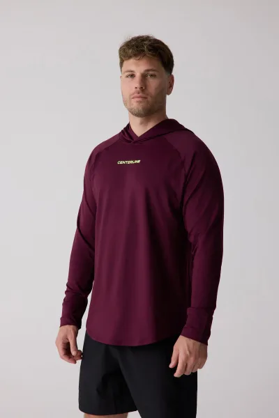 Centerline Men's Layering Hoodie