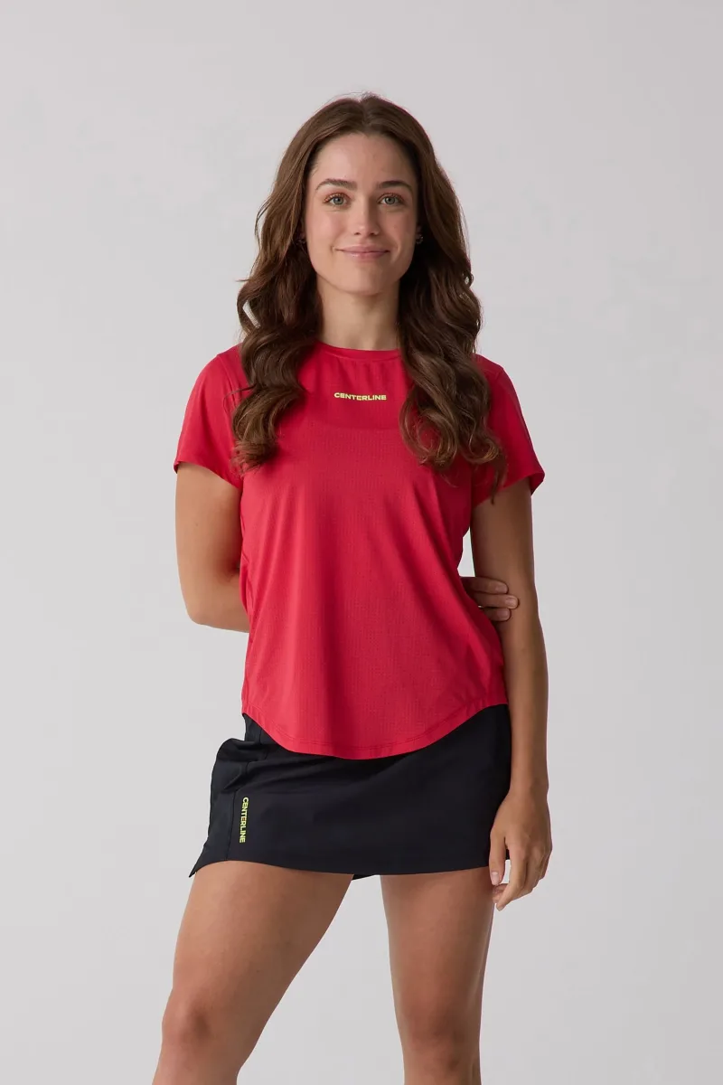 Centerline Women's AirLite Tee