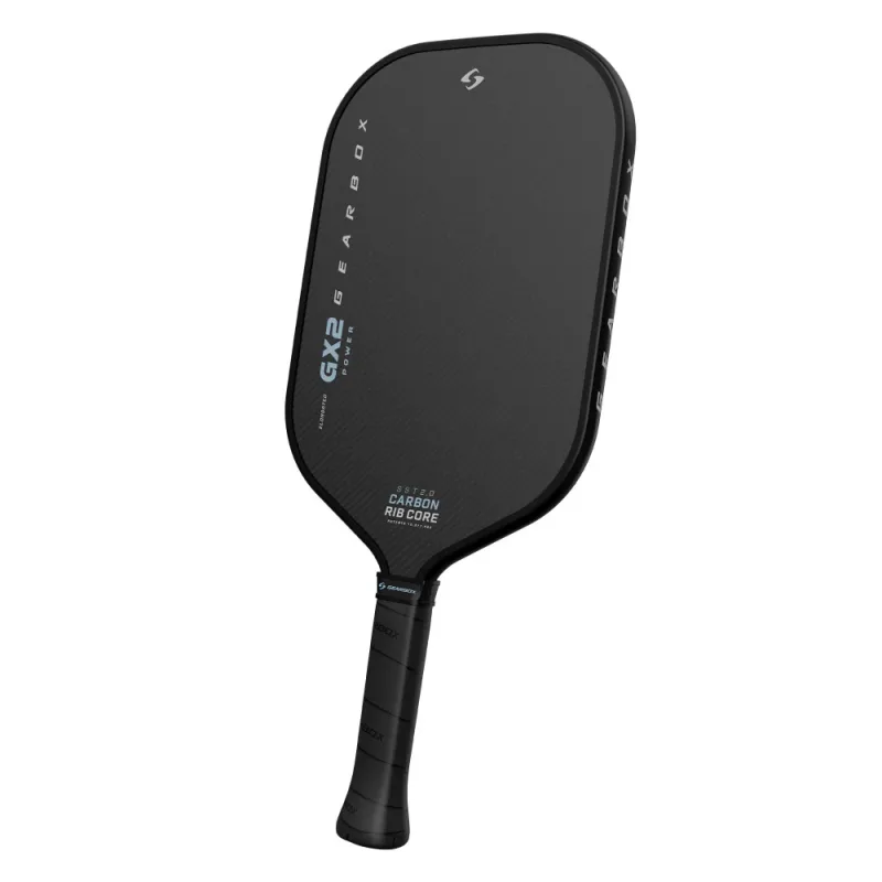 Gearbox GX2 Power Elongated Pickleball Paddle (16mm)