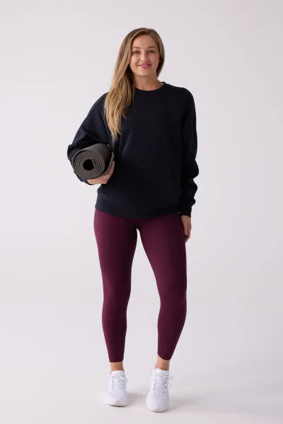 Centerline Women's Après Crew Sweatshirt