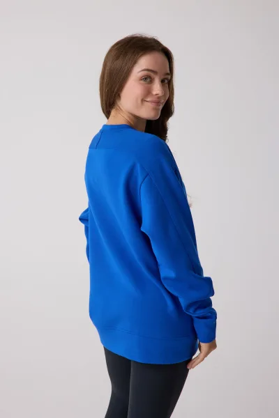 Centerline Women's Après Crew Sweatshirt