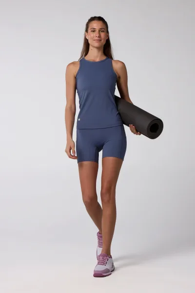 Centerline Women's Essential 5" High Rise Short