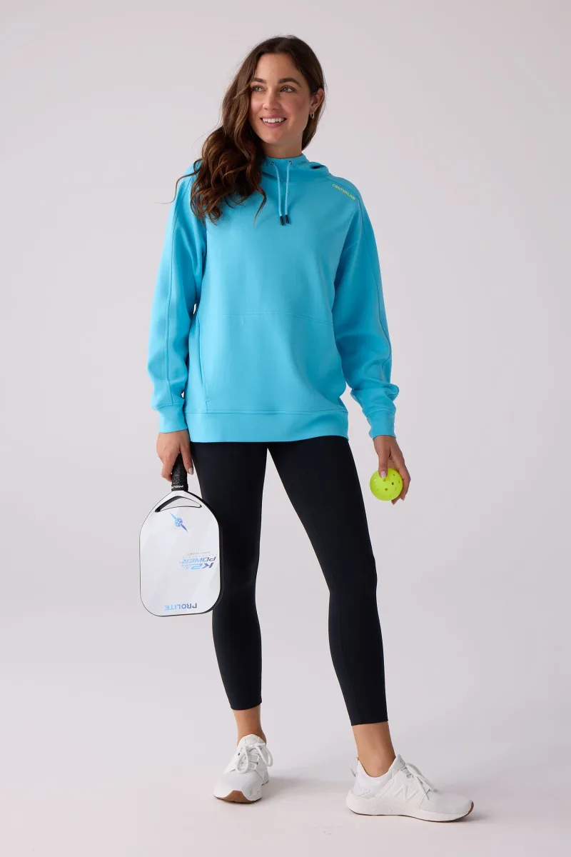 Centerline Women's Après Hooded Sweatshirt
