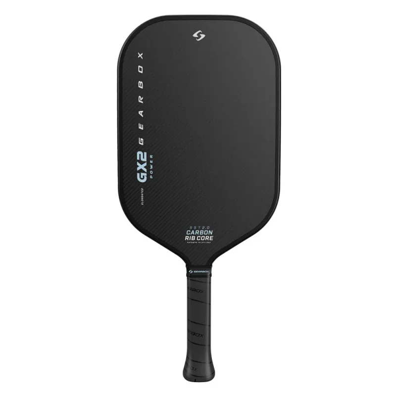 Gearbox GX2 Power Elongated Pickleball Paddle (16mm)