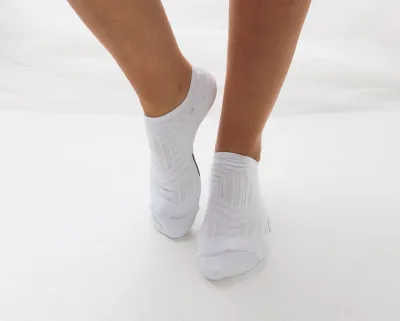 Squid Socks No-Brainer Grip Socks | No-Show