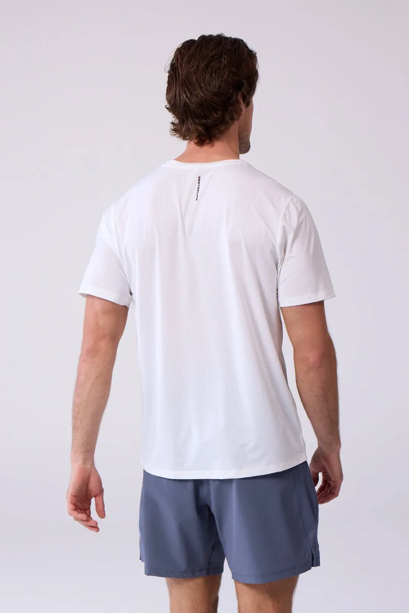 Centerline Men's AirLite Tee 2.0