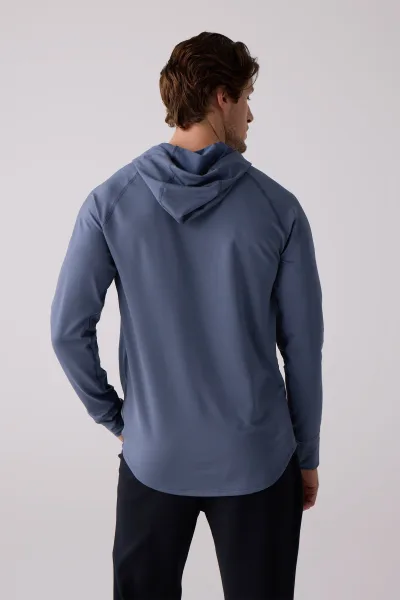 Centerline Men's Layering Hoodie