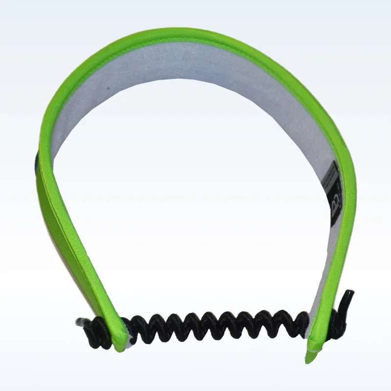 Visera Pickleball Bella Patience Grasshopper