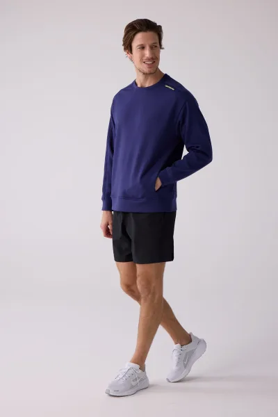 Centerline Men's Après Crew Sweatshirt