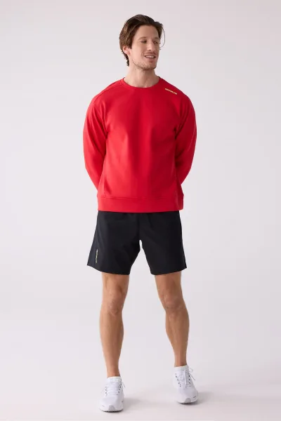 Centerline Men's Après Crew Sweatshirt