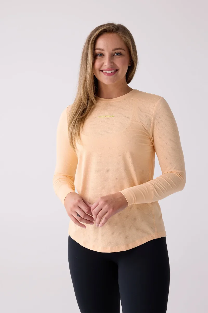 Centerline Women's AirLite Long Sleeve