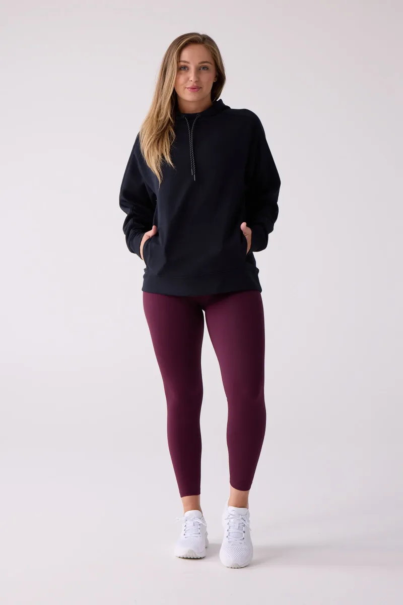 Centerline Women's Après Hooded Sweatshirt