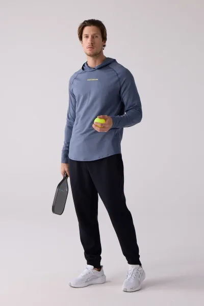 Centerline Men's Layering Hoodie