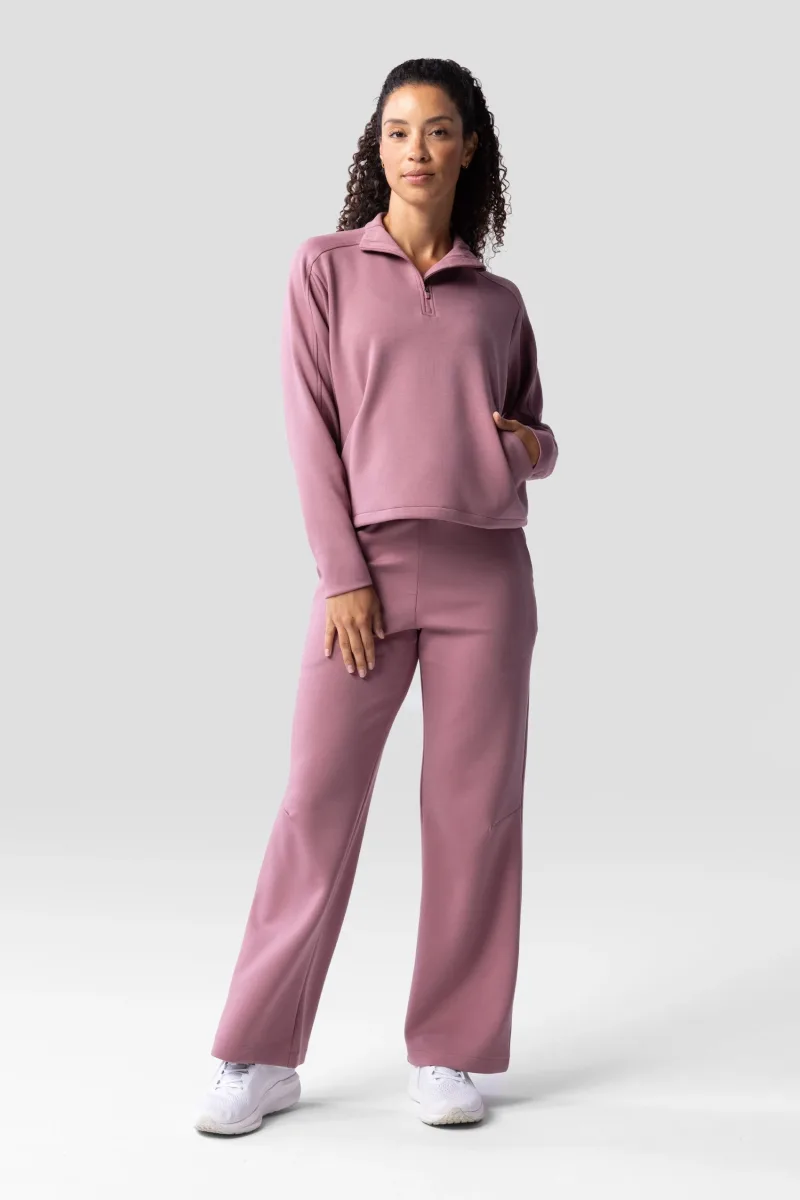 Centerline Women's Après Straight Leg Pant 2.0