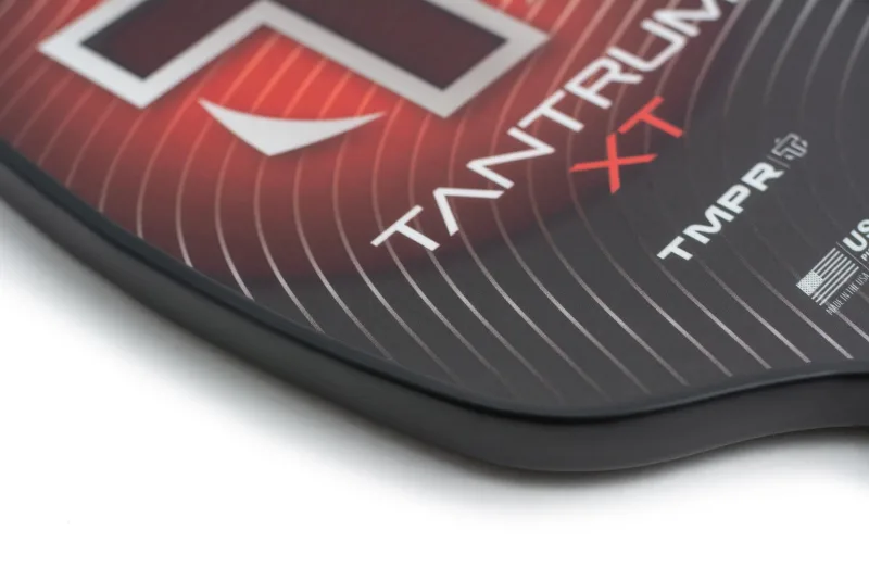 TMPR Tantrum XT Pickleball Paddle | 13mm Power Core