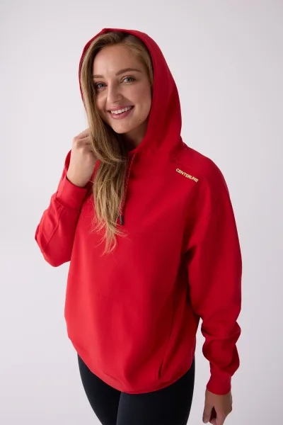 Centerline Women's Après Hooded Sweatshirt