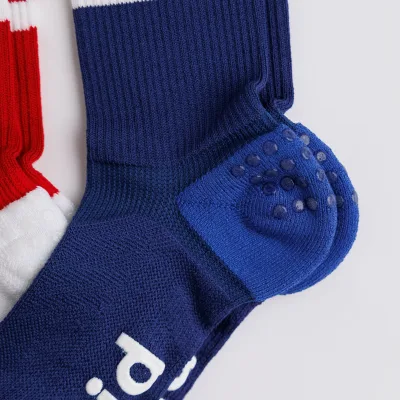 Calcetines Squid Socks All-American Grip | Caña alta