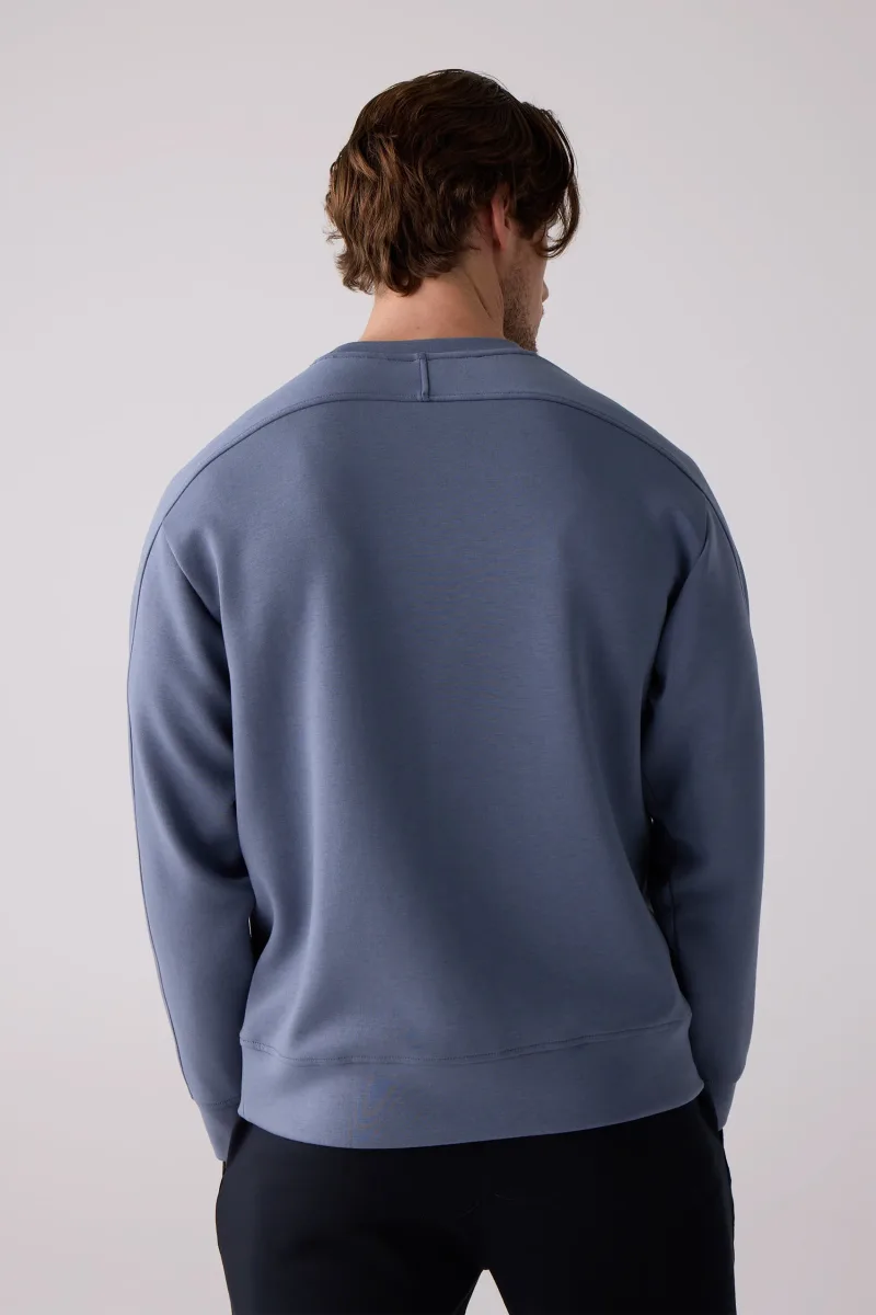 Centerline Men's Après Crew Sweatshirt