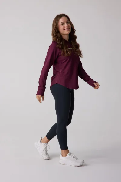 Centerline Women's Layering Hoodie