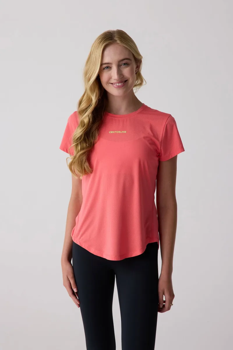 Centerline Women's AirLite Tee