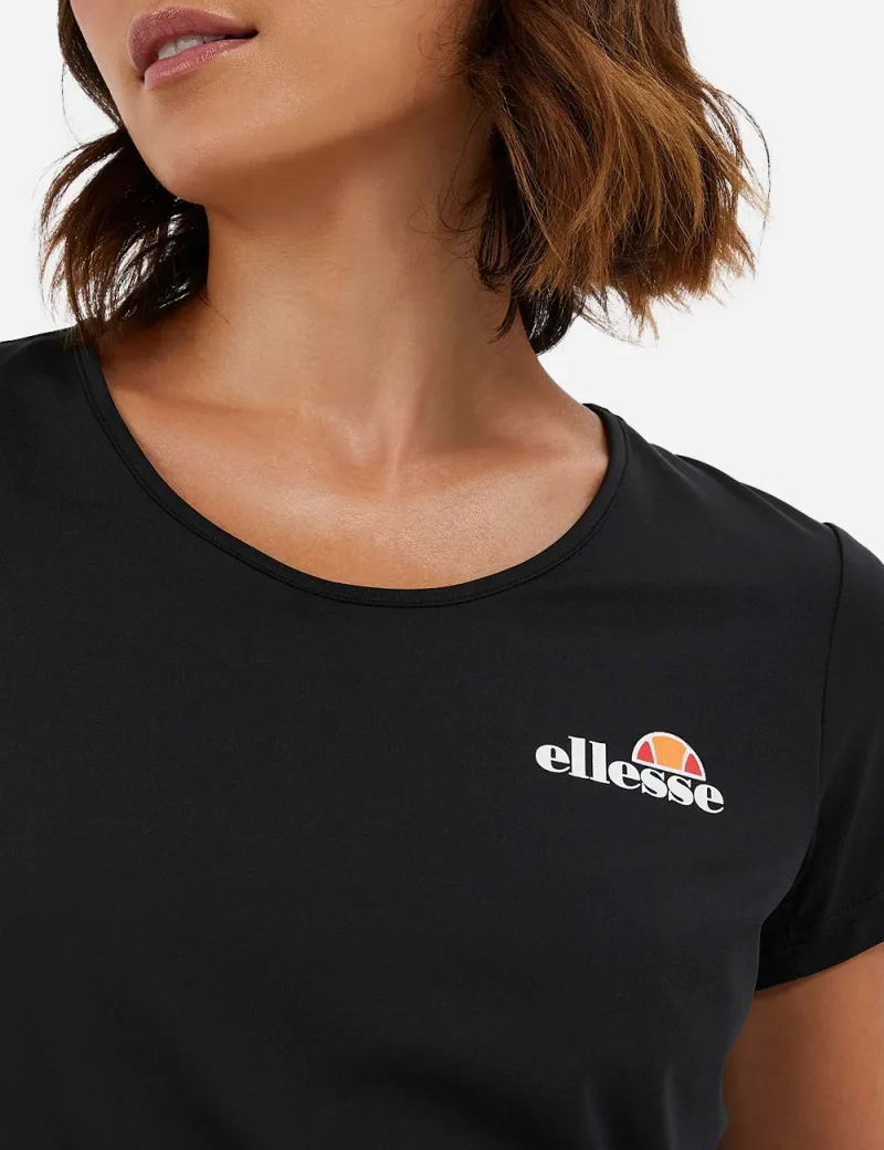 ellesse Barbana Tee Pickleball Shirt