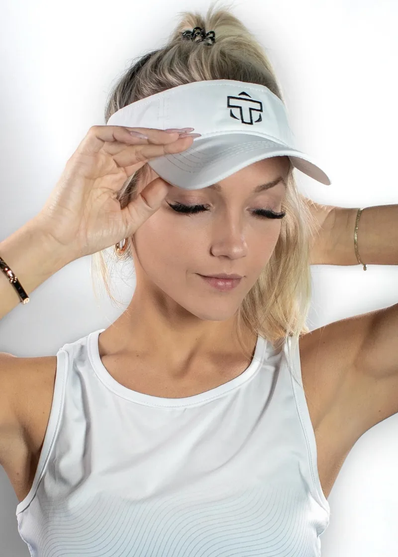 TMPR Performance Pickleball Visor