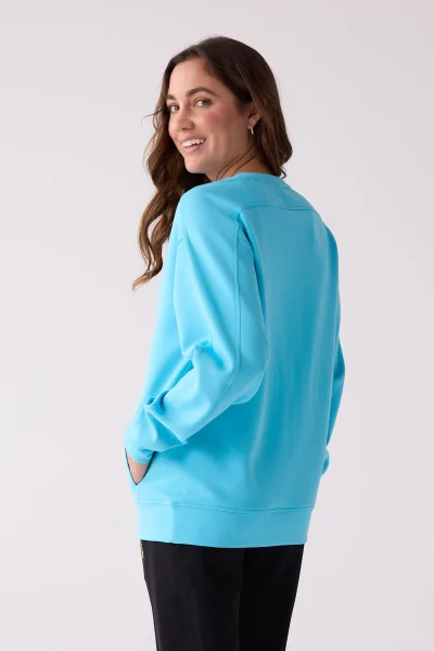 Centerline Women's Après Crew Sweatshirt