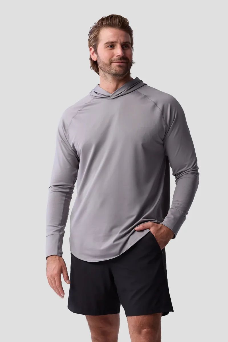 Centerline Men's Layering Hoodie 2.0