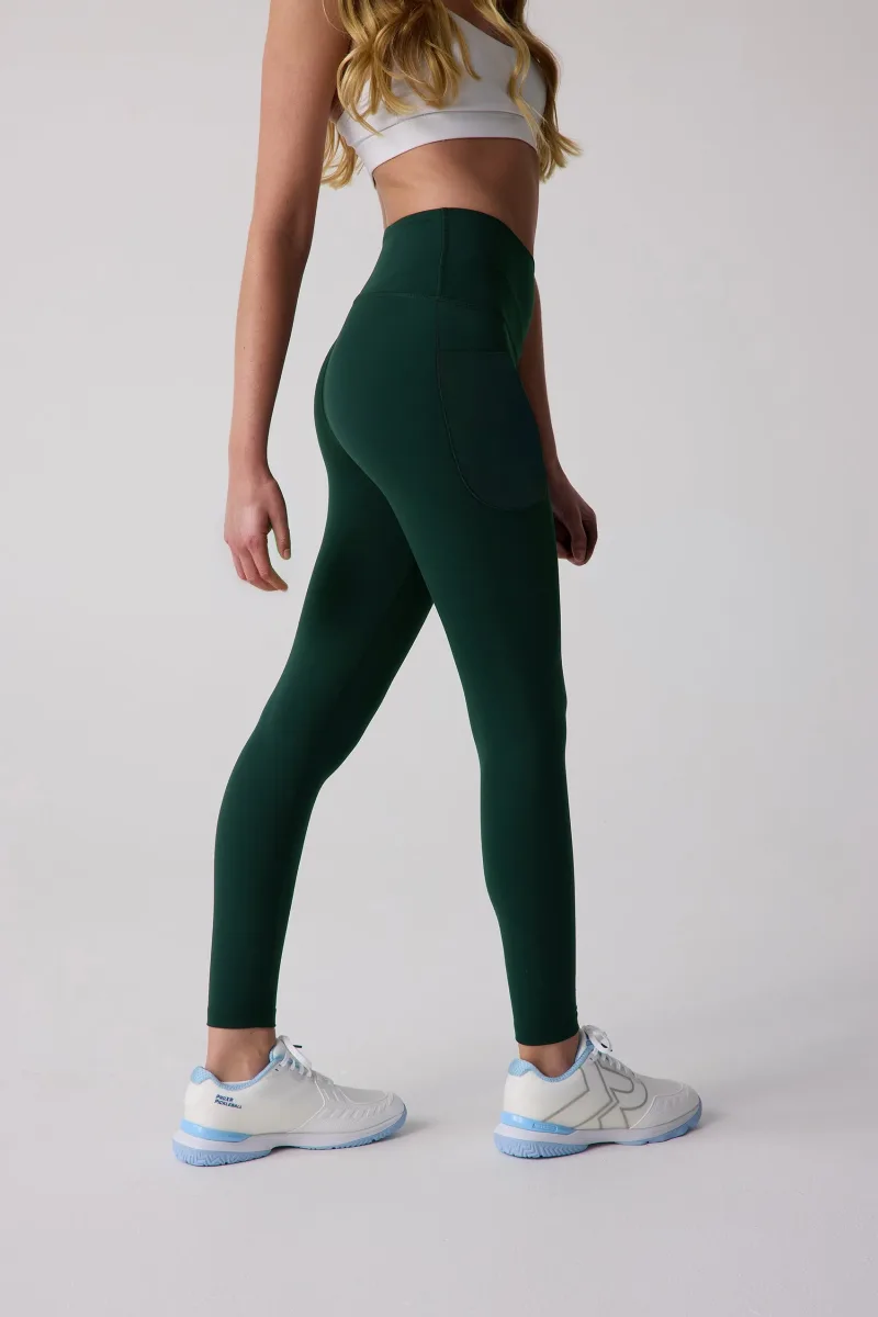 Centerline Damen Essentials 7/8 Pocket Legging