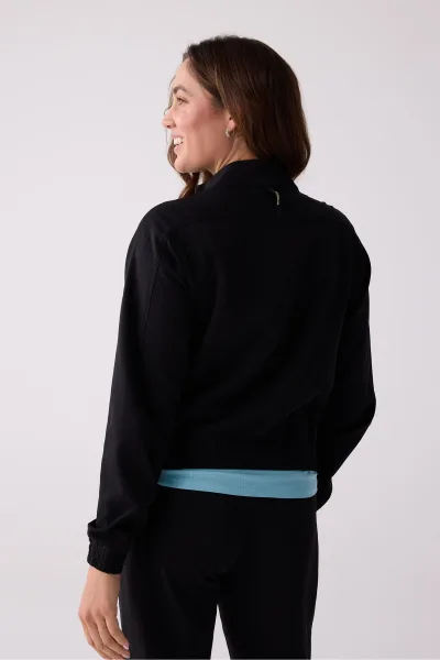 Centerline Women's Courtside Track Jacket