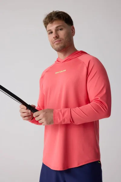 Centerline Men's Layering Hoodie