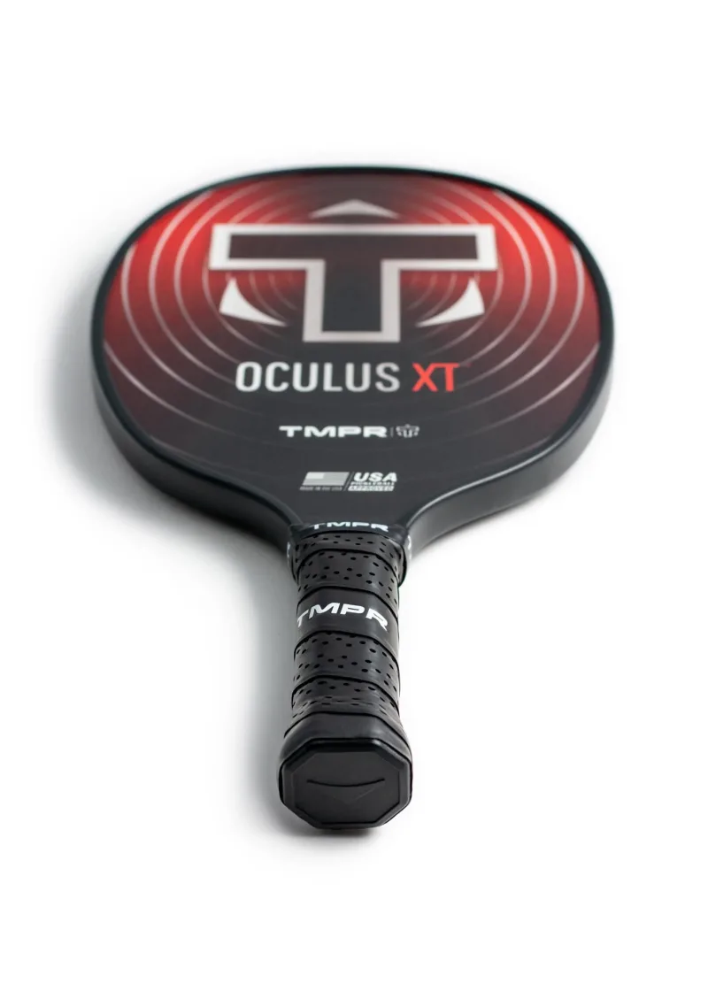 TMPR Oculus XT Pickleball-Schläger | 13mm Power Core