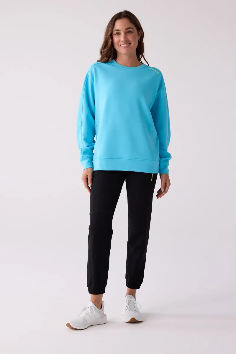 Centerline Women's Après Crew Sweatshirt