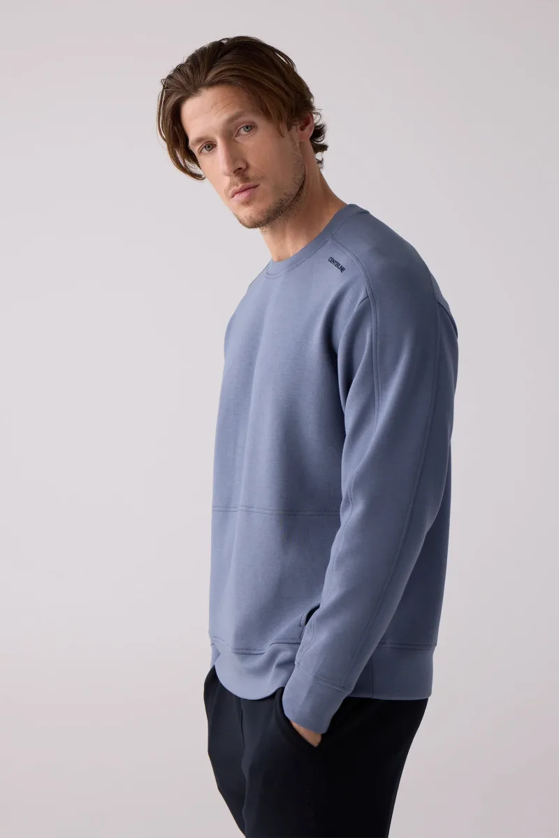 Centerline Men's Après Crew Sweatshirt