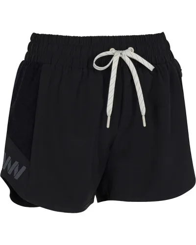 Wringer Wear Women's Moab Pickleball Short | Black