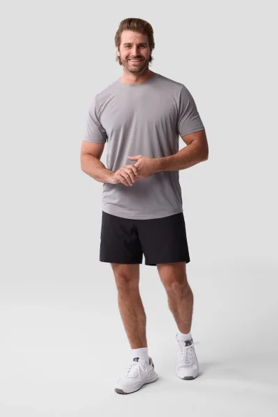 Centerline Men's AirLite Tee 2.0