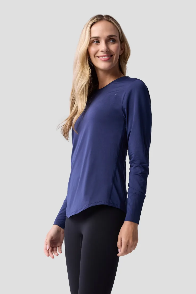 Centerline Women's AirLite Long Sleeve 2.0