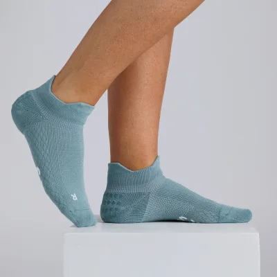 Squid Socks Seaside 防滑襪 | 短筒
