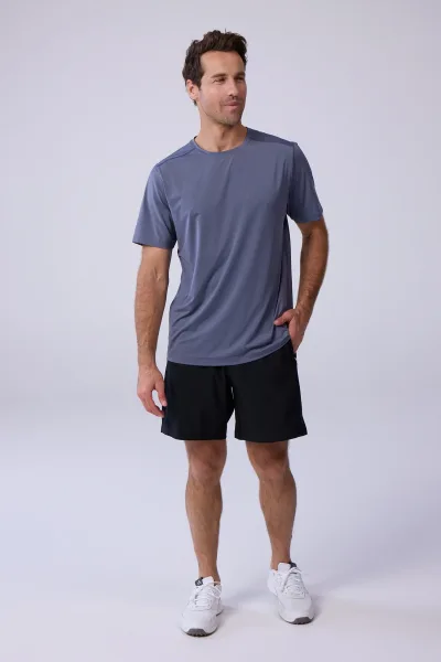 Centerline Men's AirLite 7" Unlined Short 2.0