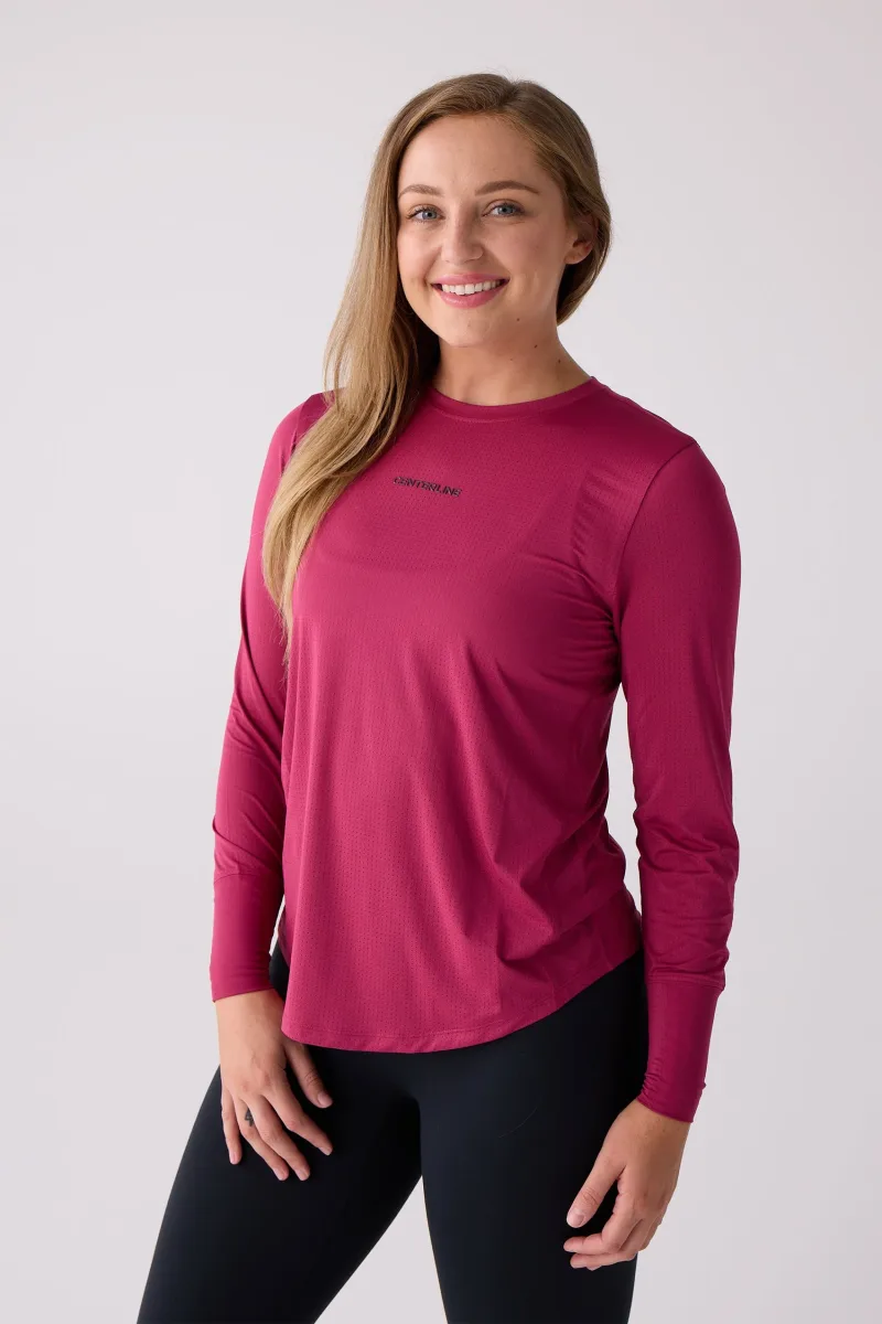 Centerline Women's AirLite Long Sleeve