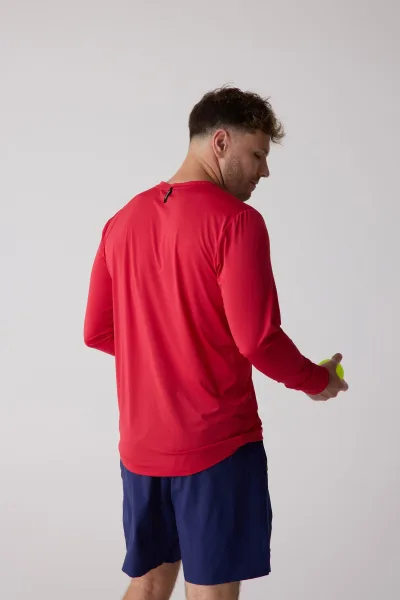 Centerline Men's AirLite Long Sleeve