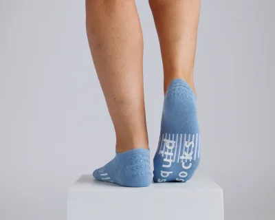 Squid Socks Seaside Grip Socks | No-Show