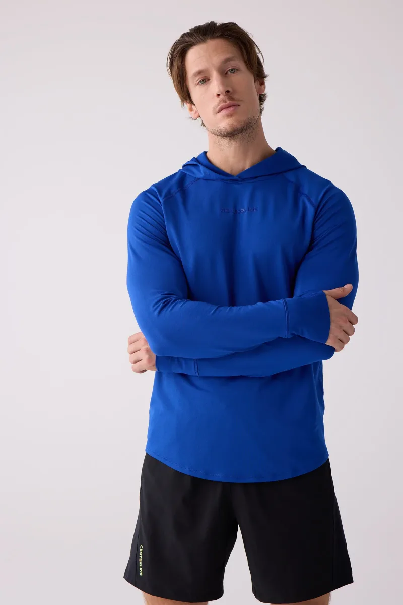 Centerline Men's Layering Hoodie