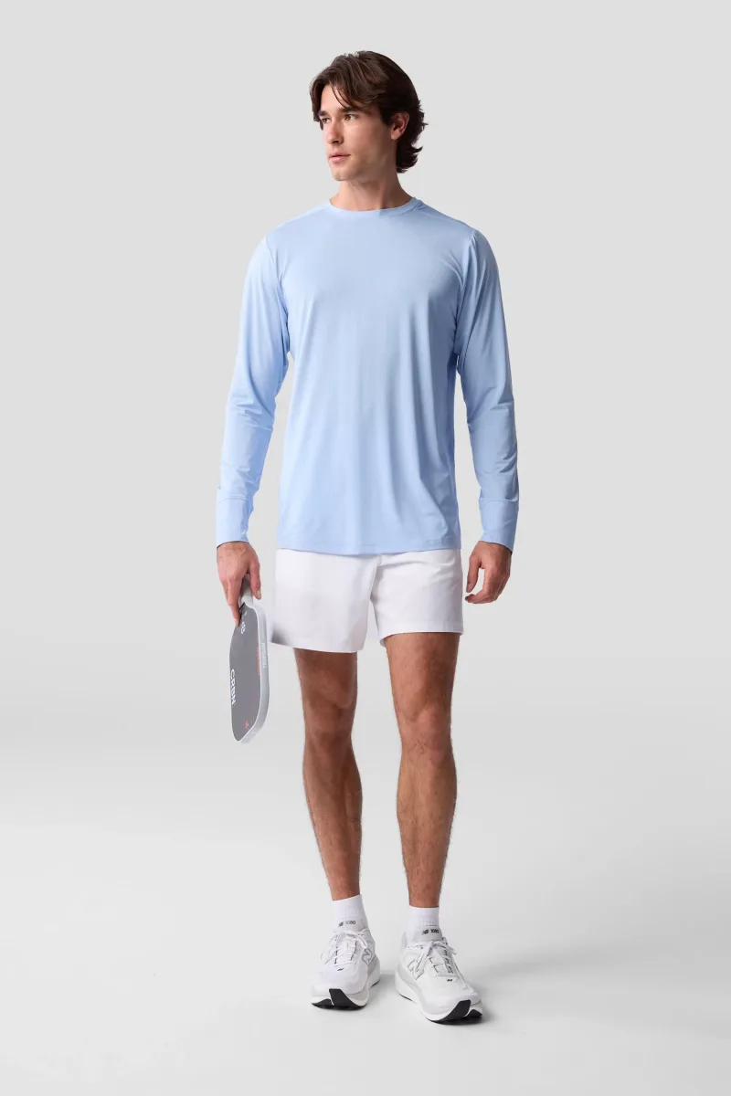 Centerline Men's AirLite Long Sleeve 2.0