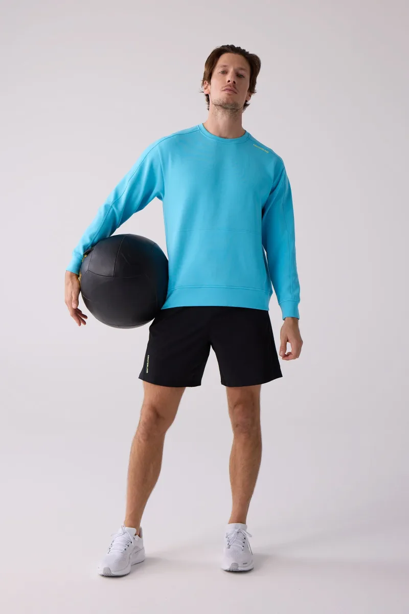 Centerline Men's Après Crew Sweatshirt